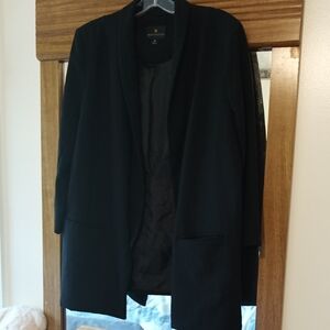 Worthington Classic Black Jacket